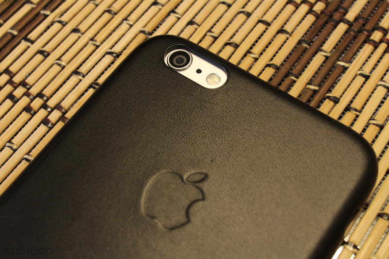 Illustration for article titled iPhone 6 Plus Review: The Best Tablet I've Ever Used
